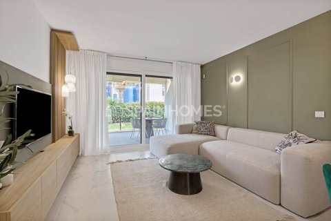 Продажа квартиры в Ориуэла, Аликанте, Испания 3 спальни, 98м2 №92024 - фото 17