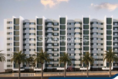 Продажа квартиры Ориуэла, Аликанте, Испания 3 спальни, 98м2 №92024 - фото 21