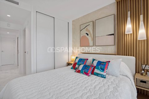 Продажа квартиры в Ориуэла, Аликанте, Испания 3 спальни, 98м2 №92024 - фото 28