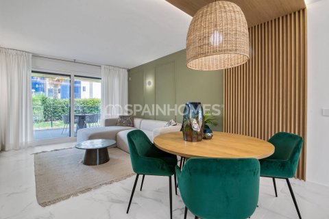 Продажа квартиры в Ориуэла, Аликанте, Испания 3 спальни, 98м2 №92024 - фото 21