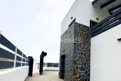 Villa in vendita Rojales, Alicante, Spagna 3 camere da letto, 302 mq. N° 55734 - foto 14