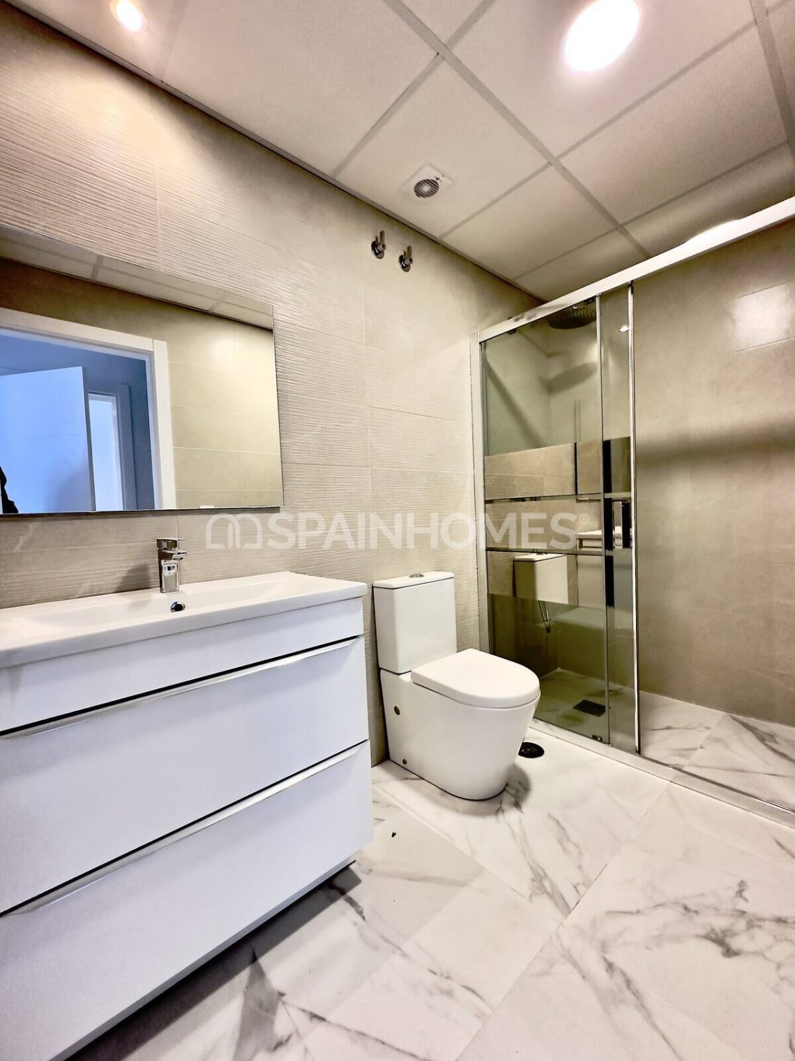 Villa in Rojales, Alicante, Spain 3 bedrooms, 302 sq.m. No. 55734