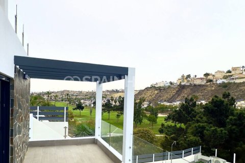 Villa in vendita Rojales, Alicante, Spagna 3 camere da letto, 302 mq. N° 55734 - foto 16