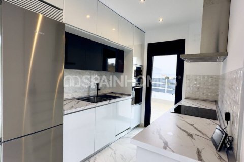 Villa in vendita Rojales, Alicante, Spagna 3 camere da letto, 302 mq. N° 55734 - foto 22