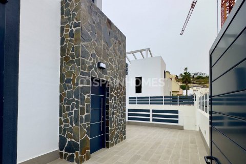 Villa in vendita Rojales, Alicante, Spagna 3 camere da letto, 302 mq. N° 55734 - foto 13