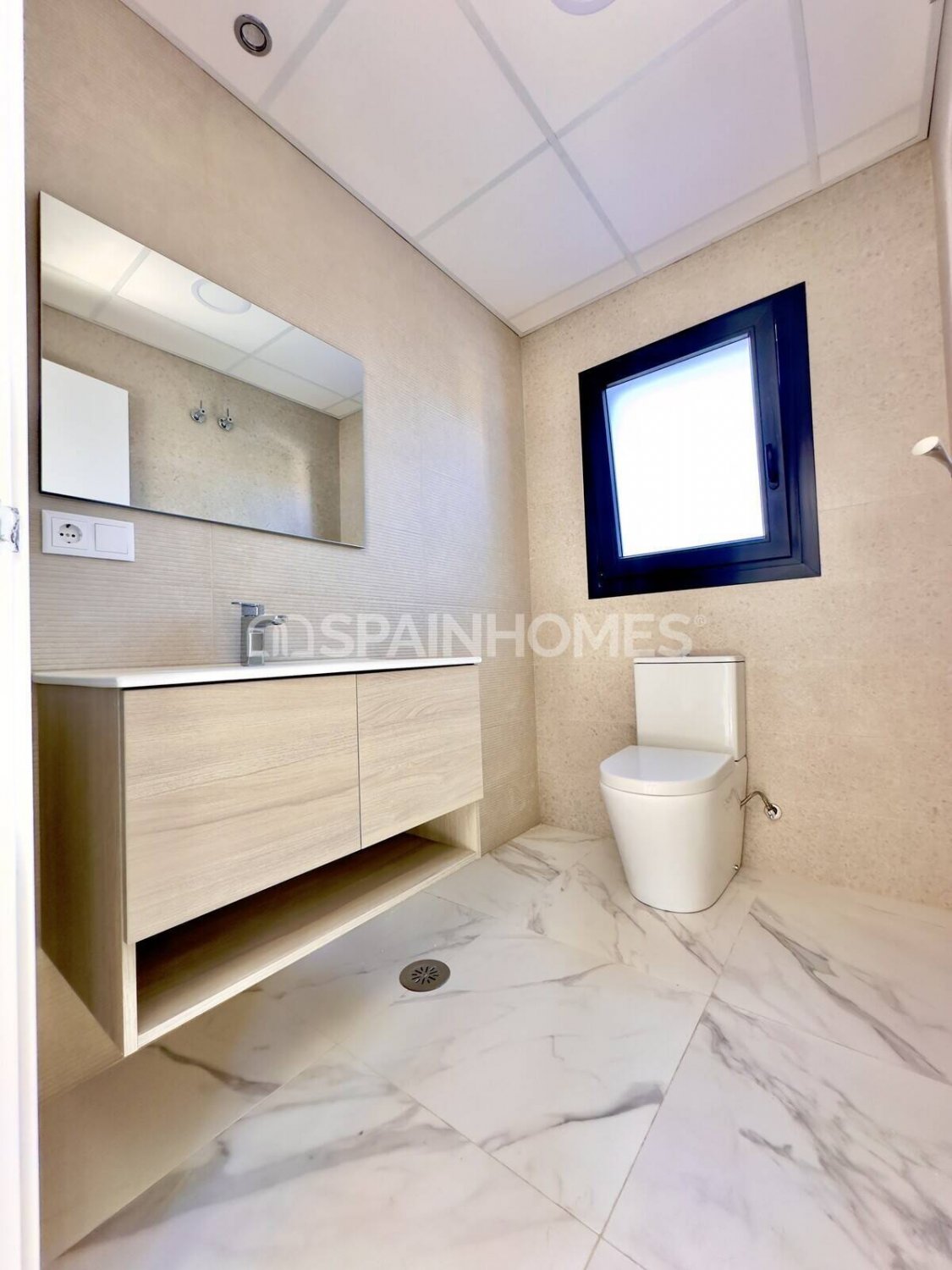 Villa in Rojales, Alicante, Spain 3 bedrooms, 302 sq.m. No. 55734