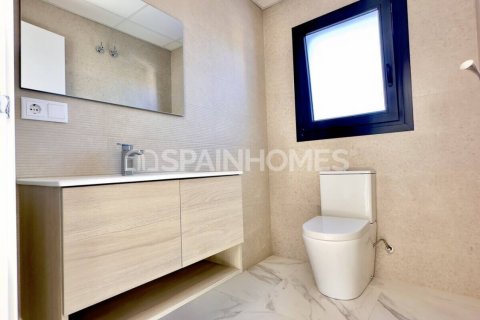 Villa in vendita Rojales, Alicante, Spagna 3 camere da letto, 302 mq. N° 55734 - foto 27