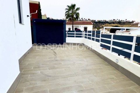 Villa in vendita Rojales, Alicante, Spagna 3 camere da letto, 302 mq. N° 55734 - foto 18