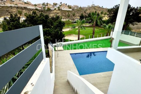 Villa in vendita Rojales, Alicante, Spagna 3 camere da letto, 302 mq. N° 55734 - foto 8
