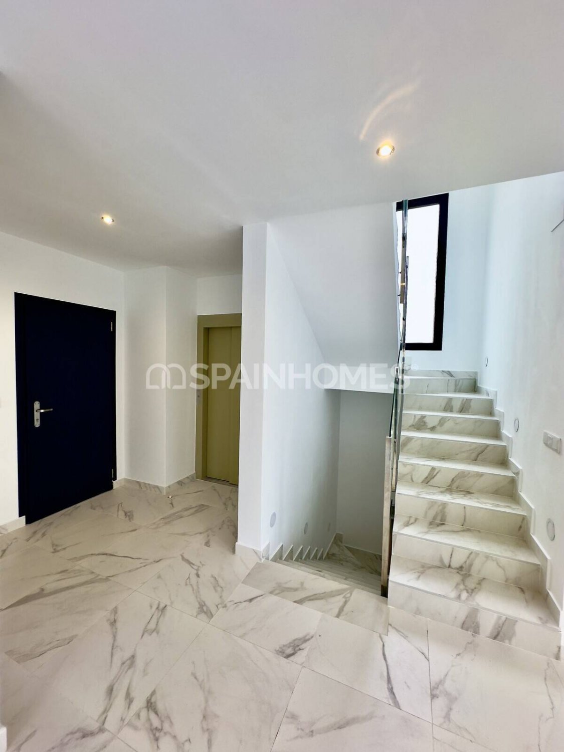 Villa in Rojales, Alicante, Spain 3 bedrooms, 302 sq.m. No. 55734