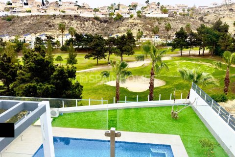 Villa in vendita Rojales, Alicante, Spagna 3 camere da letto, 302 mq. N° 55734 - foto 9