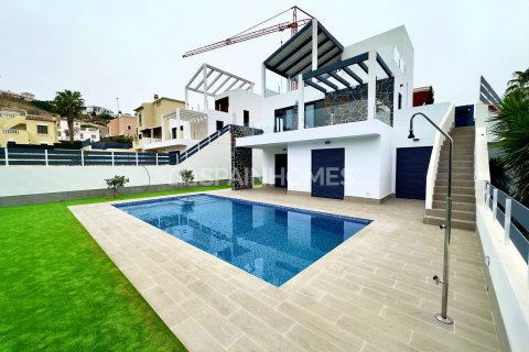Villa in vendita Rojales, Alicante, Spagna 3 camere da letto, 302 mq. N° 55734 - foto 6