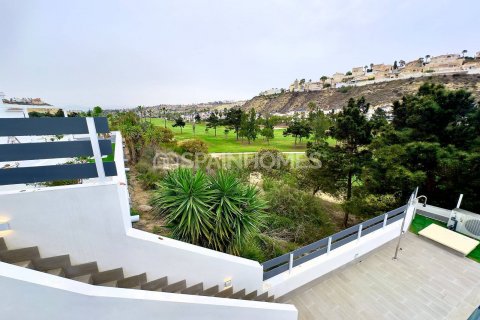 Villa in vendita Rojales, Alicante, Spagna 3 camere da letto, 302 mq. N° 55734 - foto 17