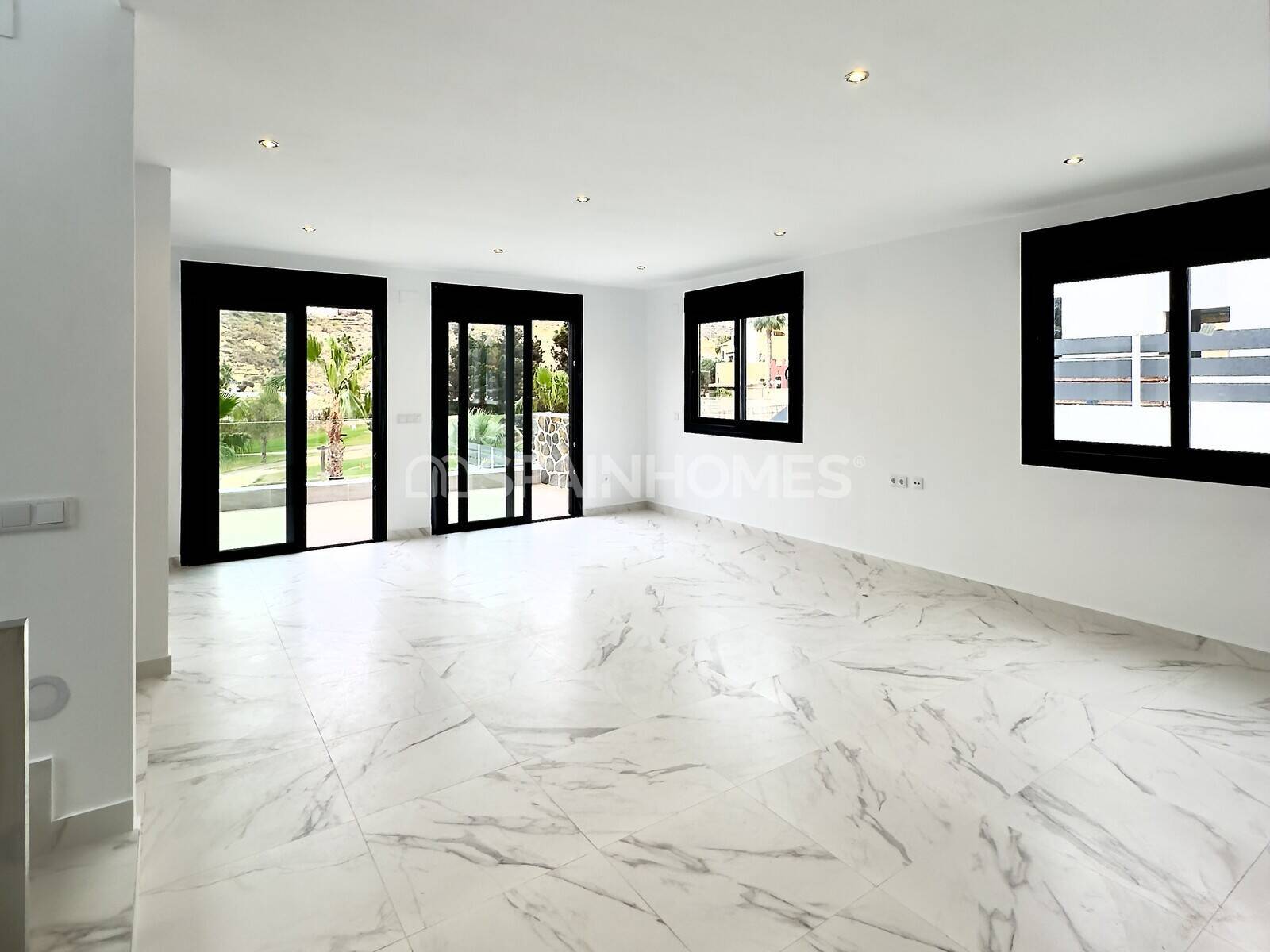 Villa in Rojales, Alicante, Spain 3 bedrooms, 302 sq.m. No. 55734