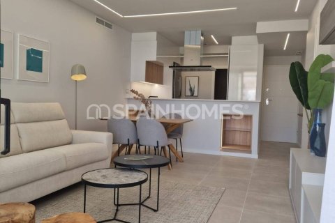Apartment for sale Denia, Alicante, Spain 2 bedrooms, 80 sq.m. No. 92025 - photo 15