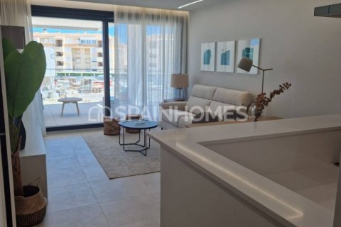 Apartment for sale Denia, Alicante, Spain 2 bedrooms, 80 sq.m. No. 92025 - photo 17
