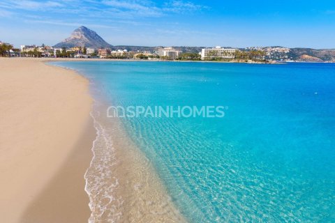 Apartment for sale Denia, Alicante, Spain 2 bedrooms, 80 sq.m. No. 92025 - photo 25