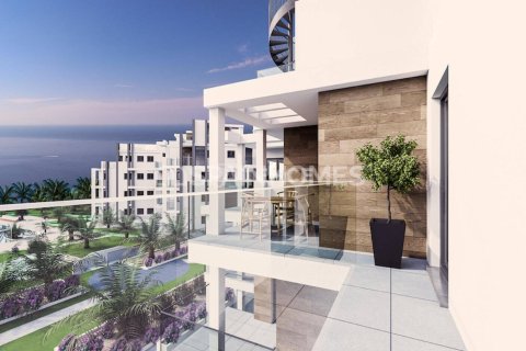 Huoneisto myytävänä Denia, Alicante, Espanja, 2 makuuhuonetta, 80 m2 No. 92025 - kuva 9