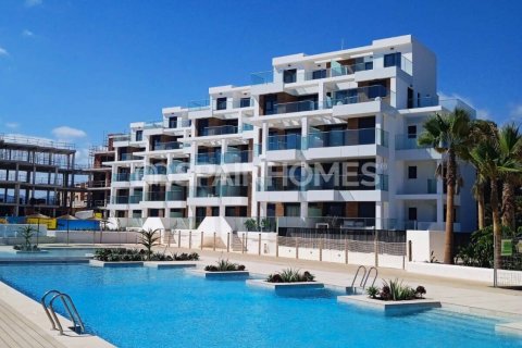 Huoneisto myytävänä Denia, Alicante, Espanja, 2 makuuhuonetta, 80 m2 No. 92025 - kuva 4