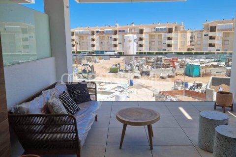 Huoneisto myytävänä Denia, Alicante, Espanja, 2 makuuhuonetta, 80 m2 No. 92025 - kuva 12
