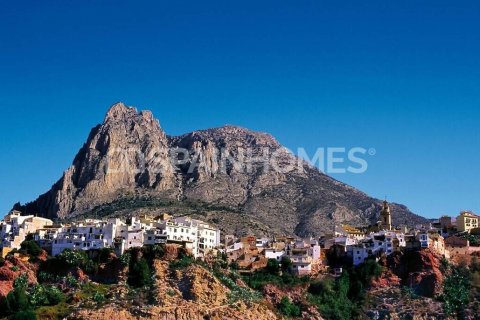 Huoneisto myytävänä Denia, Alicante, Espanja, 2 makuuhuonetta, 80 m2 No. 92025 - kuva 19