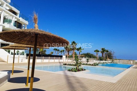 Apartment for sale Denia, Alicante, Spain 2 bedrooms, 80 sq.m. No. 92025 - photo 12