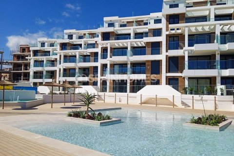 Huoneisto myytävänä Denia, Alicante, Espanja, 2 makuuhuonetta, 80 m2 No. 92025 - kuva 6