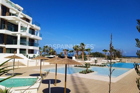 Huoneisto myytävänä Denia, Alicante, Espanja, 2 makuuhuonetta, 80 m2 No. 92025 - kuva 7