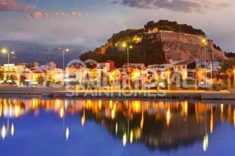 Huoneisto myytävänä Denia, Alicante, Espanja, 2 makuuhuonetta, 80 m2 No. 92025 - kuva 23