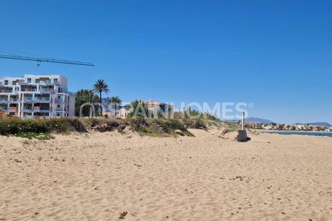 Apartament w Denia, Alicante, Hiszpania 2 sypialnie, 80 mkw. nr 92025 – zdjęcie 27