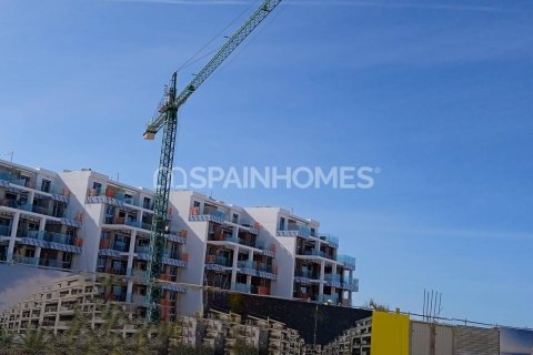 Apartment for sale Denia, Alicante, Spain 2 bedrooms, 80 sq.m. No. 92025 - photo 2