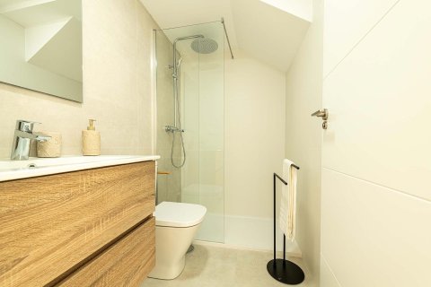 Villa in vendita a Alicante, Spagna 3 camere da letto, 82 mq. N° 112232 - foto 15