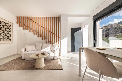 Villa in vendita a Alicante, Spagna 3 camere da letto, 82 mq. N° 112232 - foto 8