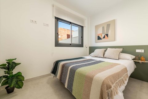 Villa in vendita a Alicante, Spagna 3 camere da letto, 82 mq. N° 112232 - foto 13