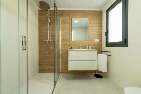 Villa in vendita a Alicante, Spagna 3 camere da letto, 82 mq. N° 112232 - foto 16