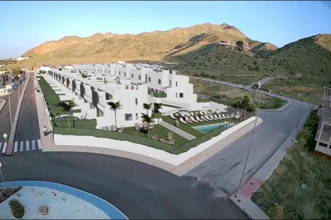 Villa till salu Alicante, Spanien 3 sovrum, 82 kvm. Nr. 112232 - foto 7