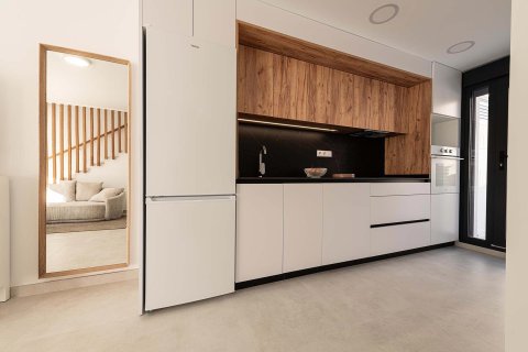 Villa in vendita a Alicante, Spagna 3 camere da letto, 82 mq. N° 112232 - foto 9