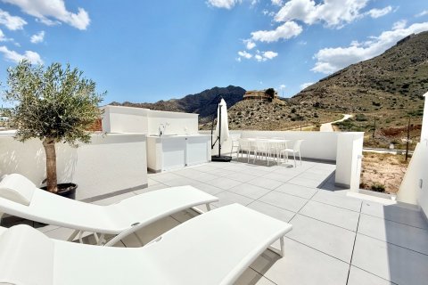 Villa till salu Alicante, Spanien 3 sovrum, 82 kvm. Nr. 112232 - foto 28