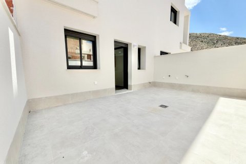 Villa till salu Alicante, Spanien 3 sovrum, 82 kvm. Nr. 112232 - foto 26