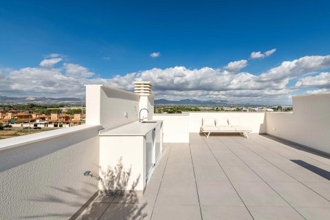 Villa in vendita a Alicante, Spagna 3 camere da letto, 82 mq. N° 112232 - foto 20