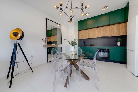 Apartment for sale San Miguel de Salinas, Alicante, Spain 2 bedrooms, 65 sq.m. No. 112292 - photo 13