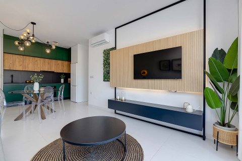 Apartment for sale San Miguel de Salinas, Alicante, Spain 2 bedrooms, 65 sq.m. No. 112292 - photo 11