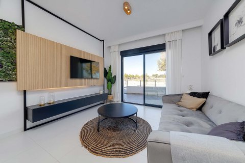 Apartment for sale San Miguel de Salinas, Alicante, Spain 2 bedrooms, 65 sq.m. No. 112292 - photo 10