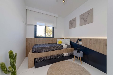 Apartment for sale San Miguel de Salinas, Alicante, Spain 2 bedrooms, 65 sq.m. No. 112292 - photo 19