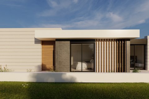 Villa zum Verkauf Pilar de la Horadada, Alicante, Spanien 3 Schlafzimmer, 122 m2 Nr. 112237 - Foto 15