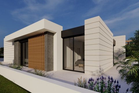 Villa zum Verkauf Pilar de la Horadada, Alicante, Spanien 3 Schlafzimmer, 122 m2 Nr. 112237 - Foto 16