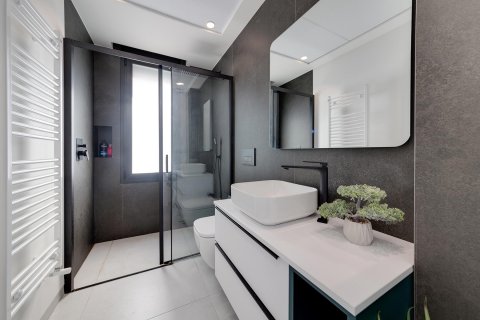 Villa zum Verkauf Pilar de la Horadada, Alicante, Spanien 3 Schlafzimmer, 122 m2 Nr. 112237 - Foto 10
