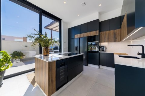 Villa zum Verkauf Pilar de la Horadada, Alicante, Spanien 3 Schlafzimmer, 122 m2 Nr. 112237 - Foto 6