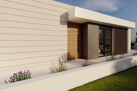 Villa zum Verkauf Pilar de la Horadada, Alicante, Spanien 3 Schlafzimmer, 122 m2 Nr. 112237 - Foto 13