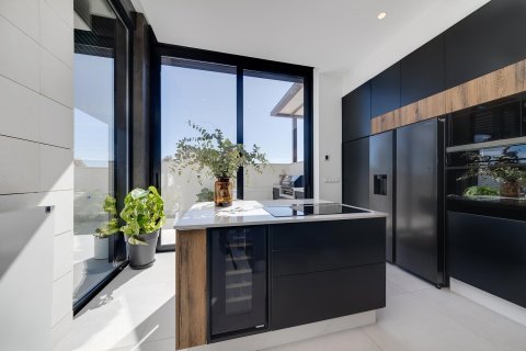 Villa zum Verkauf Pilar de la Horadada, Alicante, Spanien 3 Schlafzimmer, 122 m2 Nr. 112237 - Foto 7